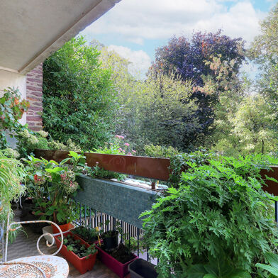 Appartement 6 pièces 585200 €