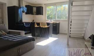 Appartement 2 Pièces 39 m² à vendre à Annemasse (74100)