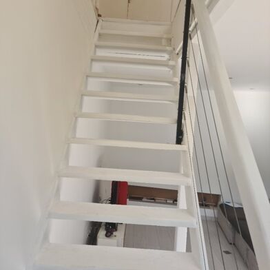 Appartement 2 pièces 185000 €