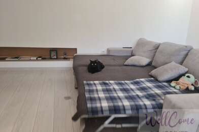 Appartement 2 pièces 185000 €