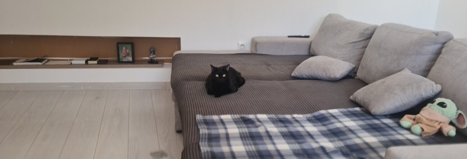 Appartement 2 Pièces 39 m² à vendre à Annemasse (74100)