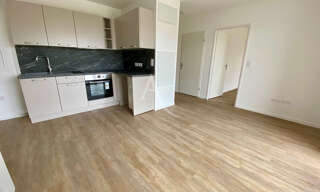 Appartement 2 Pièces 39 m² à louer à Saint-Jean-de-la-Ruelle (45140)