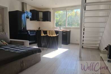 Appartement 2 pièces 185000 €