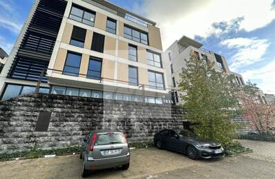 BUREAUX à LOUER — photo du bien