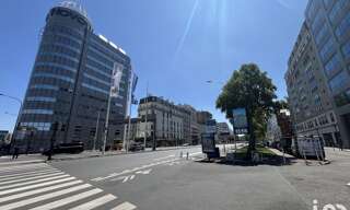 Commerce  43 m² à vendre à Montrouge (92120)