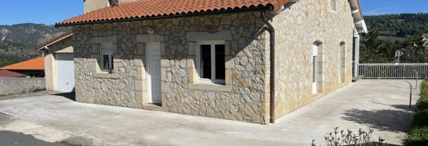 Maison 5 Pièces 223 m² à louer à Chadrac (43770)