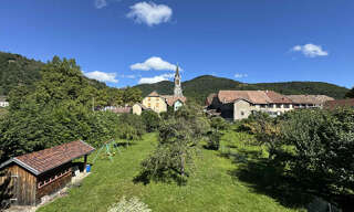 Maison 9 Pièces 154 m² à vendre à Moosch (68690)