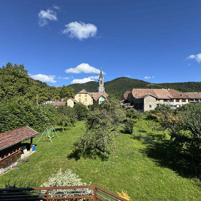 Maison 9 pièces 285000 €