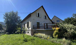 Maison 9 Pièces 154 m² à vendre à Moosch (68690)