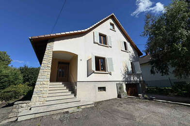 Maison 9 pièces 285000 €