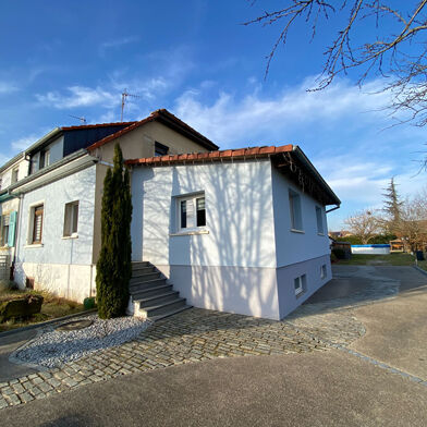 Maison 3 pièces 291200 €