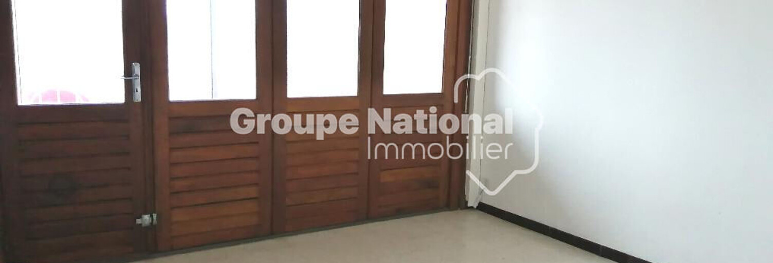 Appartement 3 Pièces 74 m² à louer à Le Pontet (84130)