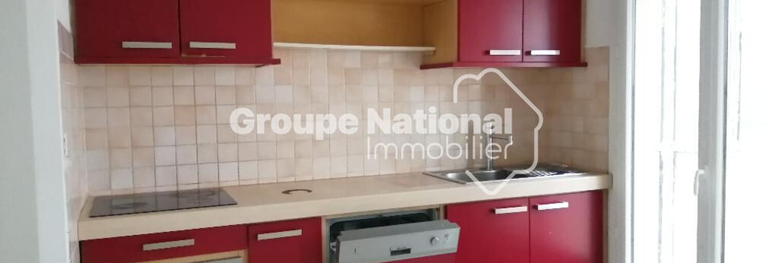 Appartement 3 Pièces 74 m² à louer à Le Pontet (84130)