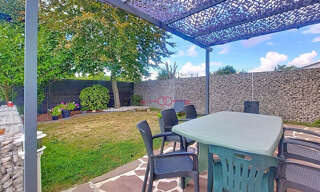 Maison 7 Pièces 140 m² à vendre à Tinqueux (51430)