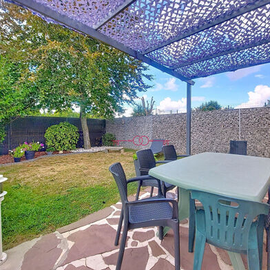 Maison 7 pièces 385000 €