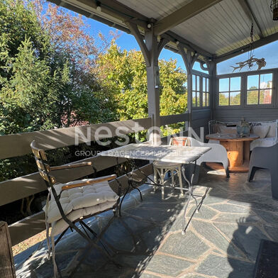 Maison 5 pièces 349000 €