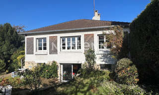 Maison 5 Pièces 63 m² à vendre à Presles (95590)