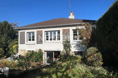 Maison 5 pièces 349000 €