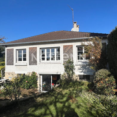 Maison 5 pièces 349000 €