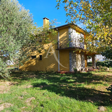 Maison 5 pièces 378000 €