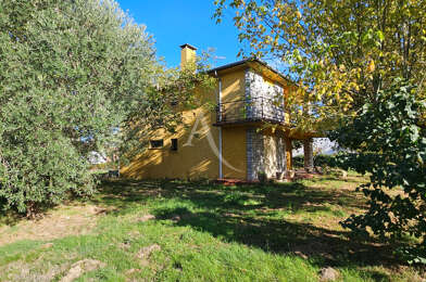 Maison 5 pièces 348000 €