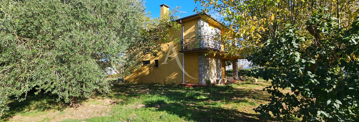 Maison 5 Pièces 150 m² à vendre à Pechbonnieu (31140)