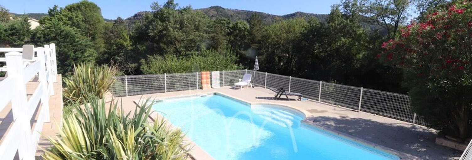 Maison 5 Pièces 116 m² à vendre à Saint-Julien-en-Saint-Alban (07000)