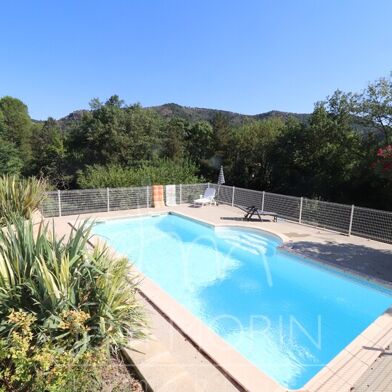 Maison 5 pièces 349000 €