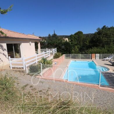 Maison 5 pièces 349000 €