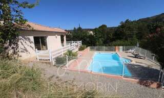 Maison 5 Pièces 116 m² à vendre à Saint-Julien-en-Saint-Alban (07000)