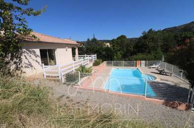 Maison 5 pièces 349000 €