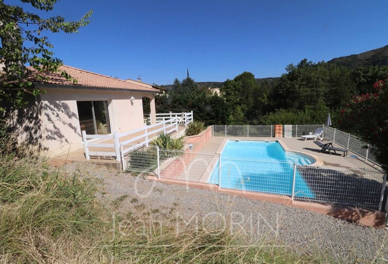 Maison 5 P+C — photo 1