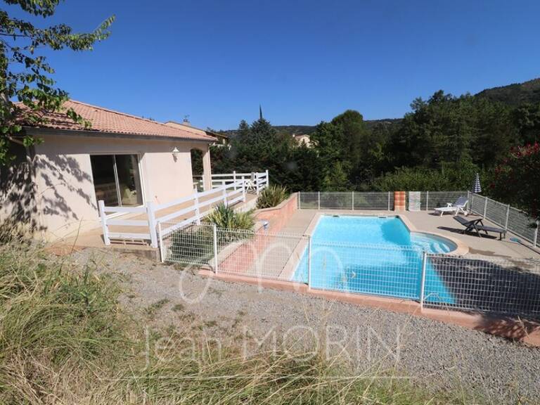Maison 5 P+C — photo 1