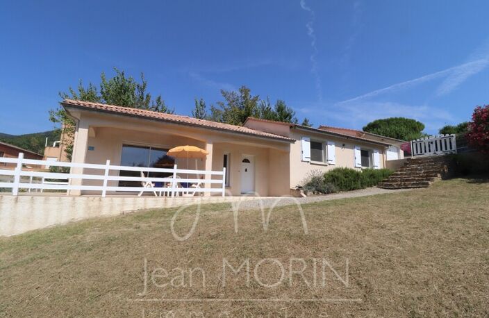 Maison 5 P+C — photo 2