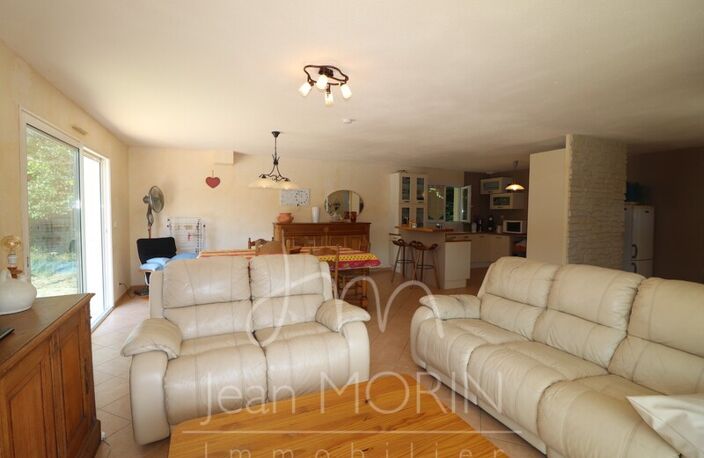 Maison 5 P+C — photo 3
