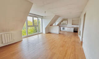 Appartement 3 Pièces 73 m² à louer à Évreux (27000)