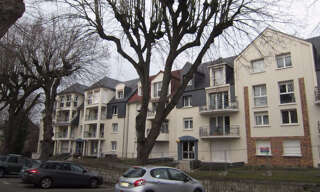 Appartement 3 Pièces 73 m² à louer à Évreux (27000)