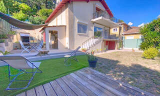 Maison 4 Pièces 136 m² à vendre à Cagnes-sur-Mer (06800)