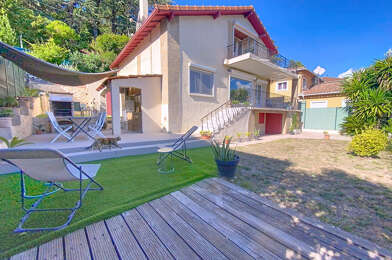 Maison 4 pièces 779000 €