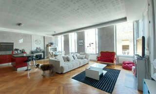 Appartement 5 Pièces 148 m² à vendre à Vienne (38200)