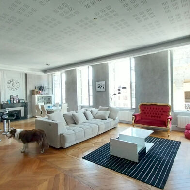 Appartement 5 pièces 495000 €
