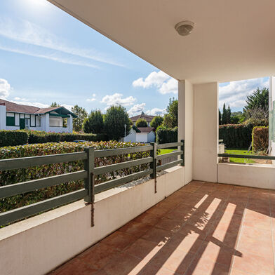 Appartement 3 pièces 246000 €