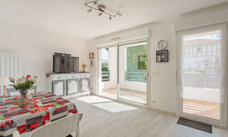 Appartement 3 Pièces 51 m² à vendre à Ustaritz (64480)