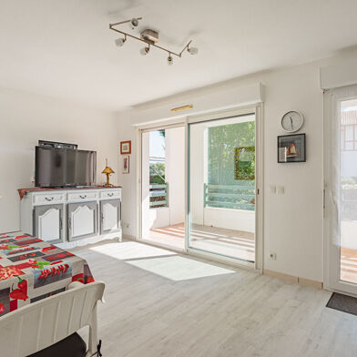 Appartement 3 pièces 246000 €