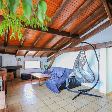 Appartement 4 pièces 310000 €