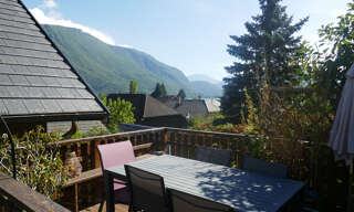 Maison 5 Pièces 90 m² à vendre à Doussard (74210)