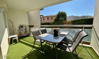 Appartement 2 Pièces 26 m² à vendre à Cagnes-sur-Mer (06800)