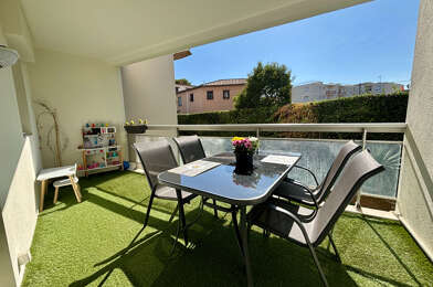 Appartement 2 pièces 199000 €