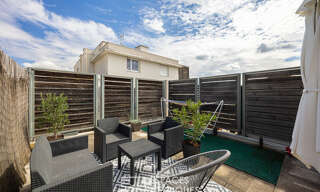 Appartement 2 Pièces 47 m² à vendre à Villeurbanne (69100)