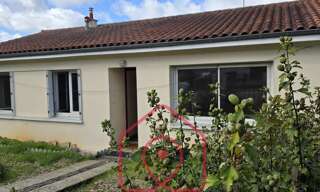 Maison 4 Pièces 75 m² à vendre à Buxerolles (86180)